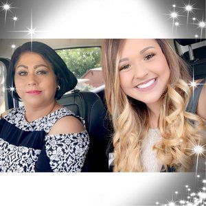 Meet your Posher, M aurora